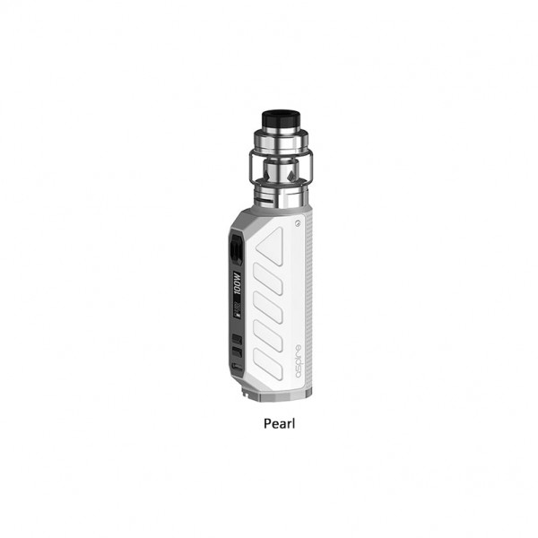 Aspire Deco Starter Kit