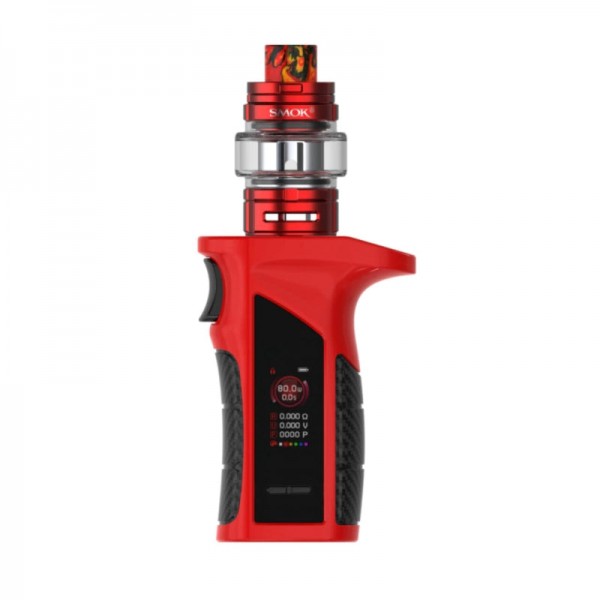 SMOK Mag P3 Mini 80W Starter Kit 3000mAh with TF Sub Ohm Tank