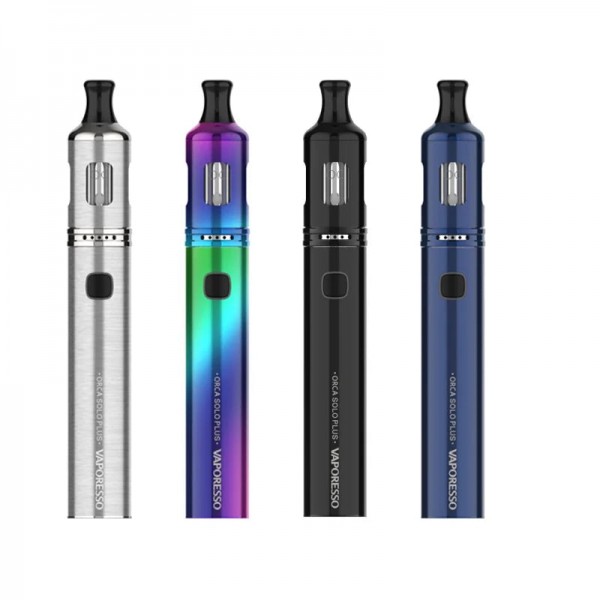 Vaporesso Orca Solo Plus Vape Pen Kit 1200mAh