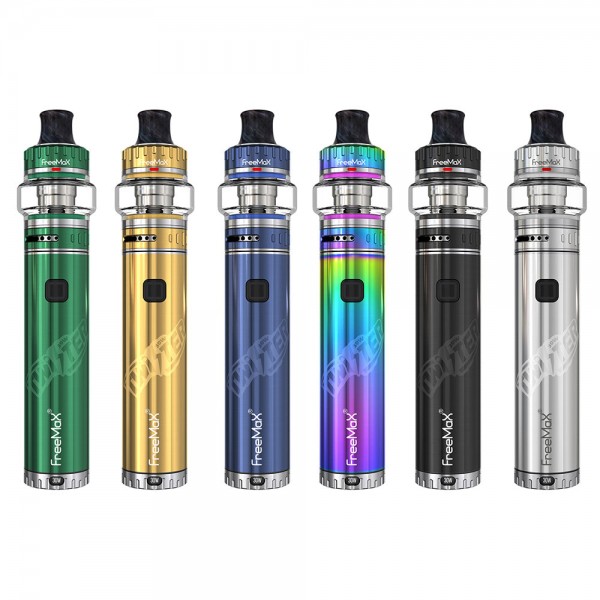 Freemax Twister 30W Starter Kit 1400mah