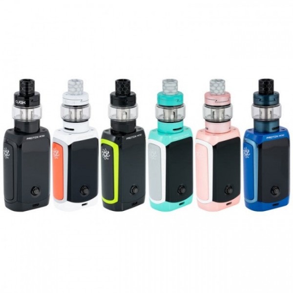 Innokin Proton Mini Ajax 120W Starter Kit 3400mAh