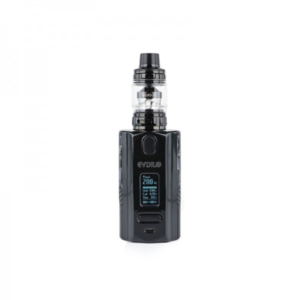 Uwell EVDILO 200W TC Starter Kit with VALYRIAN 2 tank