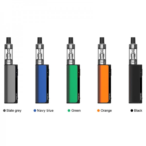 Aspire K Lite Starter Kit 900mah