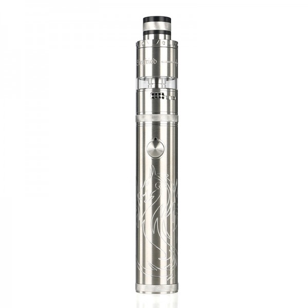 Vapefly Siegfried Tube Kit