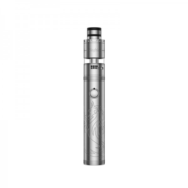 Vapefly Siegfried Tube Kit