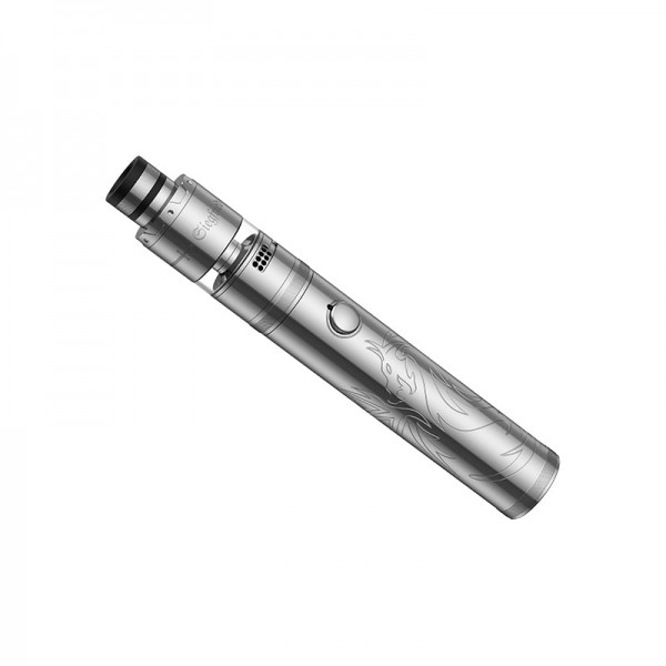 Vapefly Siegfried Tube Kit