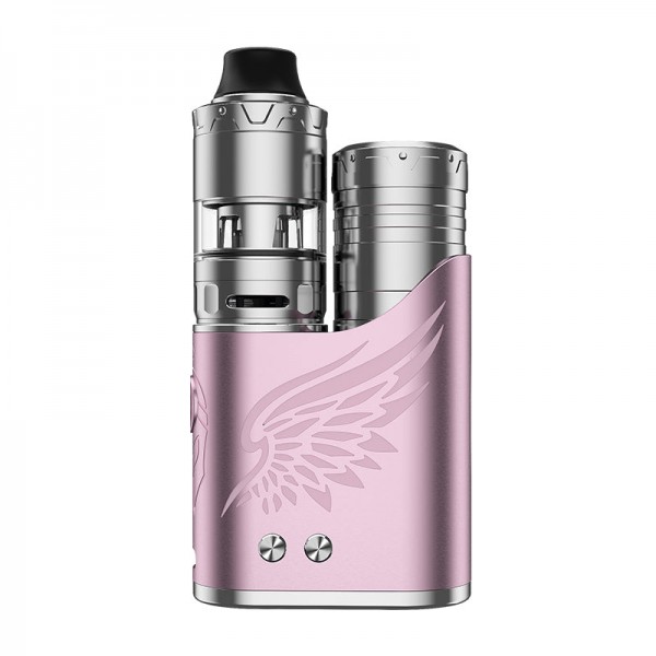 Vapefly Brunhilde SBS 100W Starter Kit