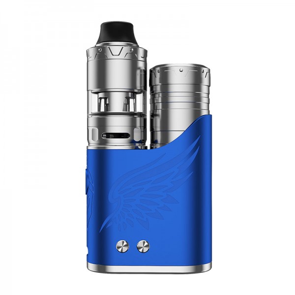 Vapefly Brunhilde SBS 100W Starter Kit