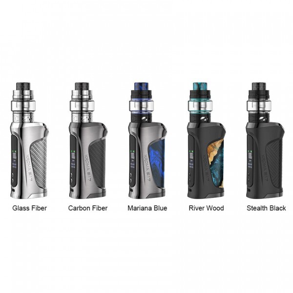 Innokin Kroma 217 100W Mod Kit with Z Force Tank 5...