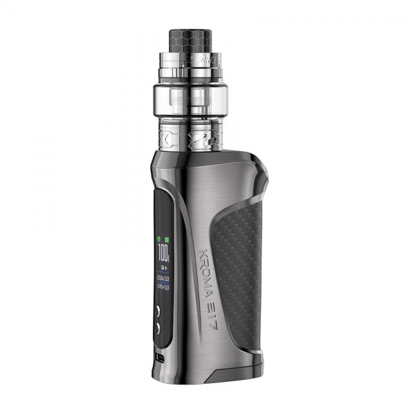 Innokin Kroma 217 100W Mod Kit with Z Force Tank 5ml