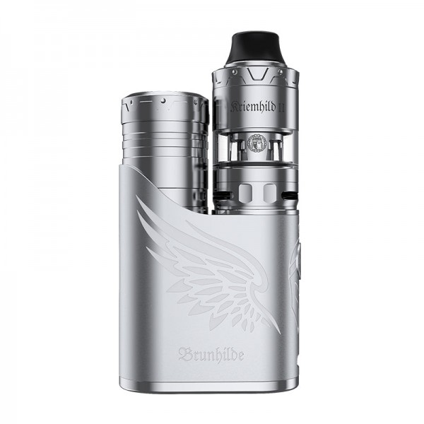 Vapefly Brunhilde SBS 100W Starter Kit