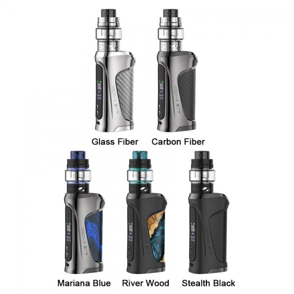 Innokin Kroma 217 100W Mod Kit with Z Force Tank 5ml