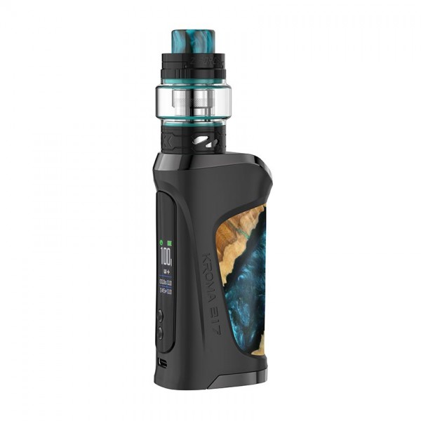 Innokin Kroma 217 100W Mod Kit with Z Force Tank 5ml