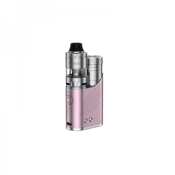 Vapefly Brunhilde SBS 100W Starter Kit