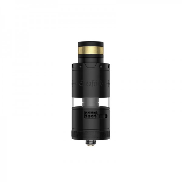 Vapefly Siegfried Tube Kit