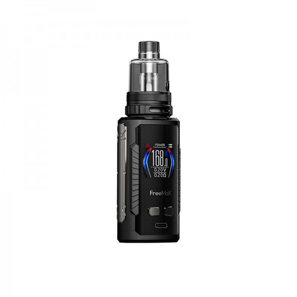 Freemax Maxus Max Pro 168W Starter Kit