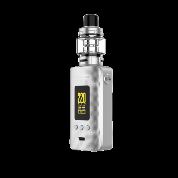 Vaporesso GEN 200 & 80 S Starter Kit With iTank