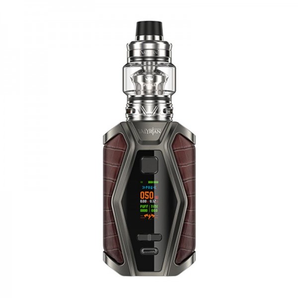 Uwell Valyrian 3 200W Starter Kit 6ml