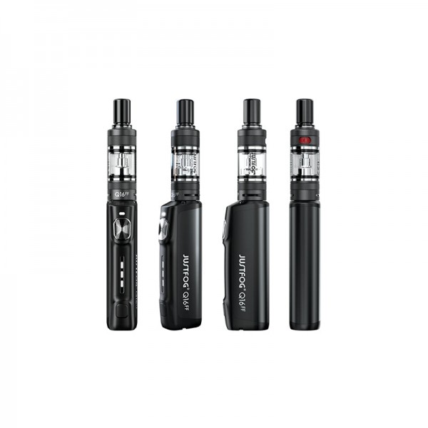 JUSTFOG Q16FF Starter Kit 900mAh