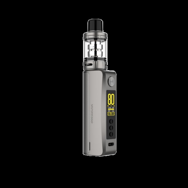 Vaporesso GEN 200 & 80 S Starter Kit With iTank