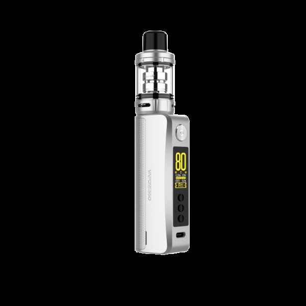 Vaporesso GEN 200 & 80 S Starter Kit With iTank