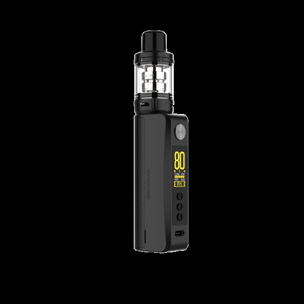 Vaporesso GEN 200 & 80 S Starter Kit With iTank