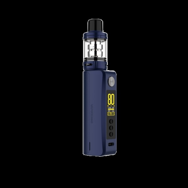 Vaporesso GEN 200 & 80 S Starter Kit With iTank