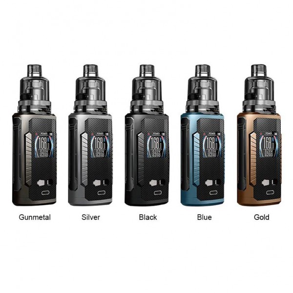 Freemax Maxus Max 168W Starter Kit