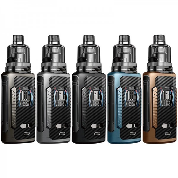 Freemax Maxus Max 168W Starter Kit