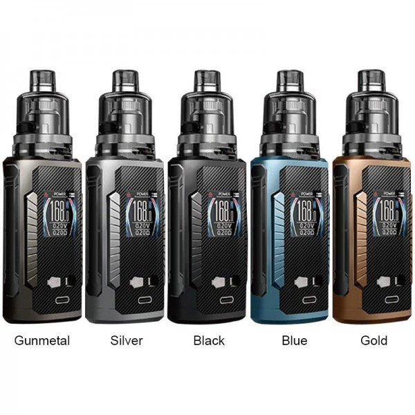 Freemax Maxus Max 168W Starter Kit