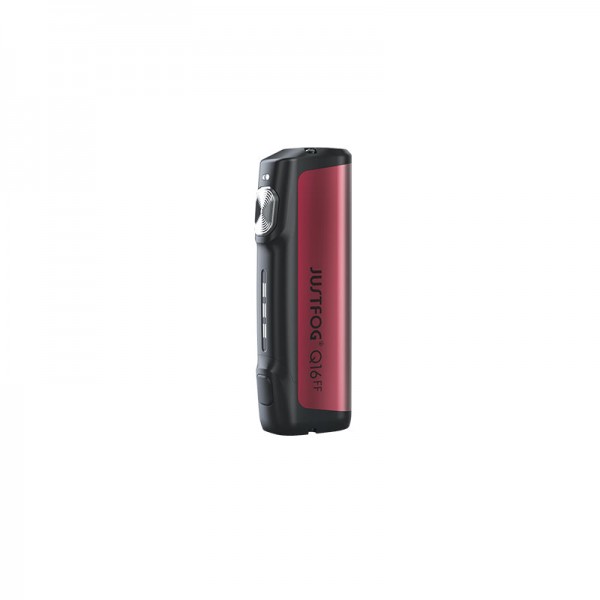 JUSTFOG Q16FF Starter Kit 900mAh