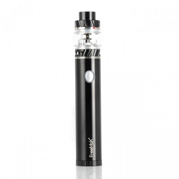 Freemax TWISTER 80W Starter Kit Metal Edition 2300mah