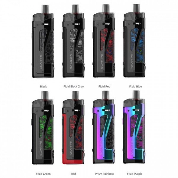 SMOK SCAR-P5 Pod Mod Kit