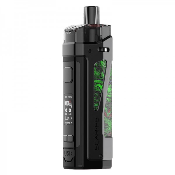 SMOK SCAR-P5 Pod Mod Kit