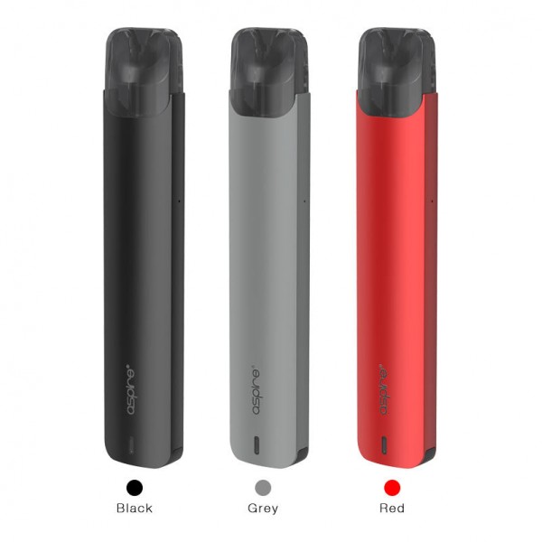 Aspire SLX Pod System Kit 450mah