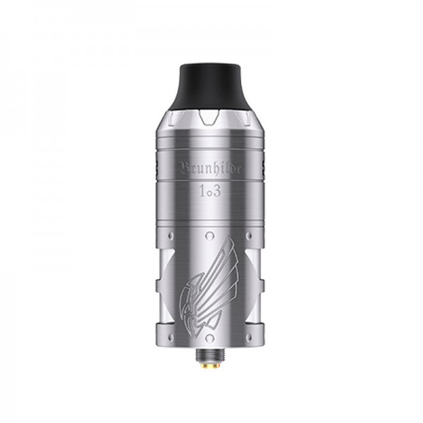 Vapefly Brunhilde 1o3 RTA 25.2mm 7ml