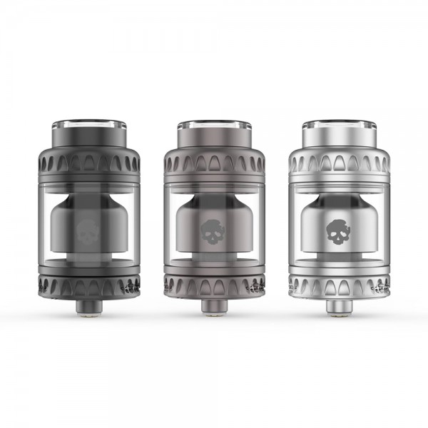 Dovpo Blotto V1.5 RTA 3.5ml 26mm