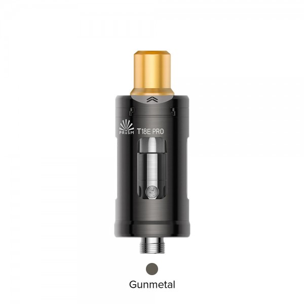 Innokin T18E Pro Sub Ohm Tank 2ml