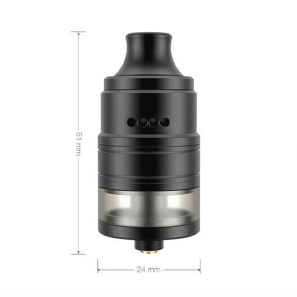 Aspire Kumo RDTA 24mm 3.5ml