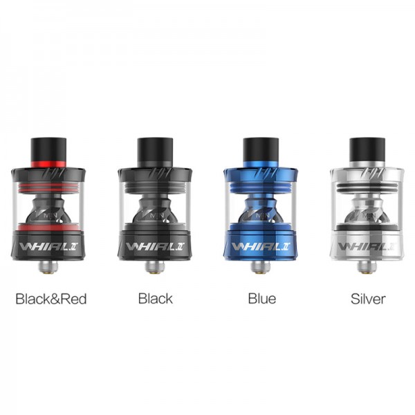 Uwell Whirl 2 Sub Ohm Tank