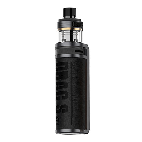 Voopoo Drag S Pro Pod Mod Kit 3000mah