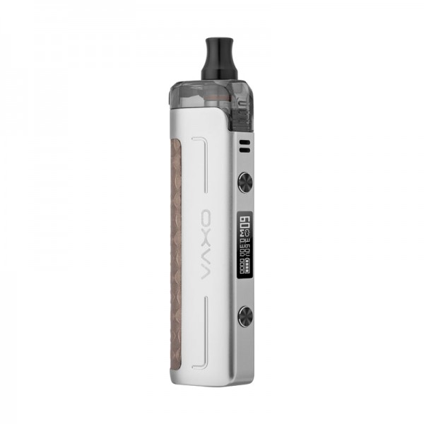 OXVA Origin Mini 60W Pod Mod Kit 2200mah 4ml