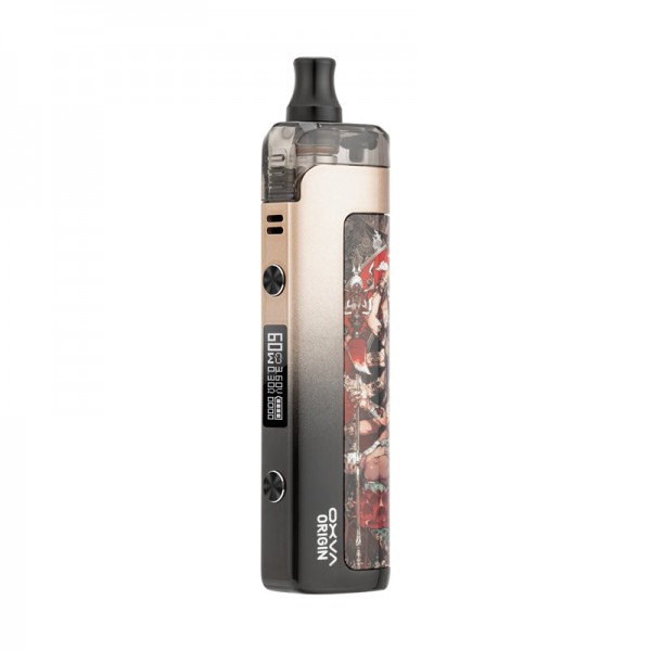 OXVA Origin Mini 60W Pod Mod Kit 2200mah 4ml