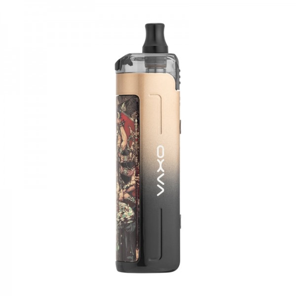 OXVA Origin Mini 60W Pod Mod Kit 2200mah 4ml