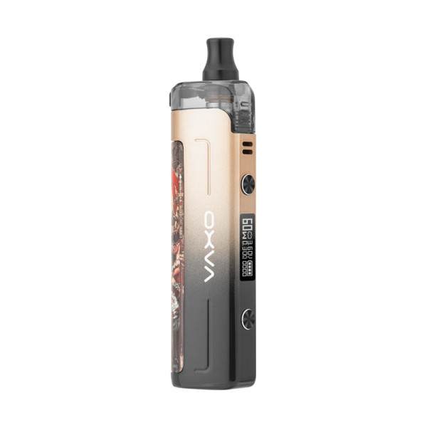 OXVA Origin Mini 60W Pod Mod Kit 2200mah 4ml