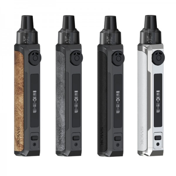 SMOK RPM 25W Pod Mod Kit 900mah