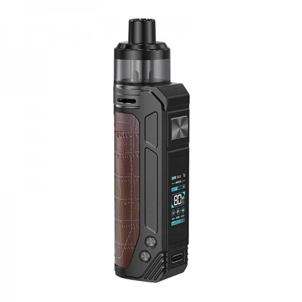 Aspire BP80 Pod Mod Kit 2500mah