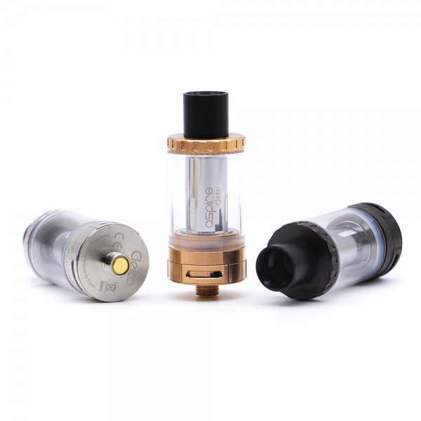 Aspire Cleito Sub Ohm Tank