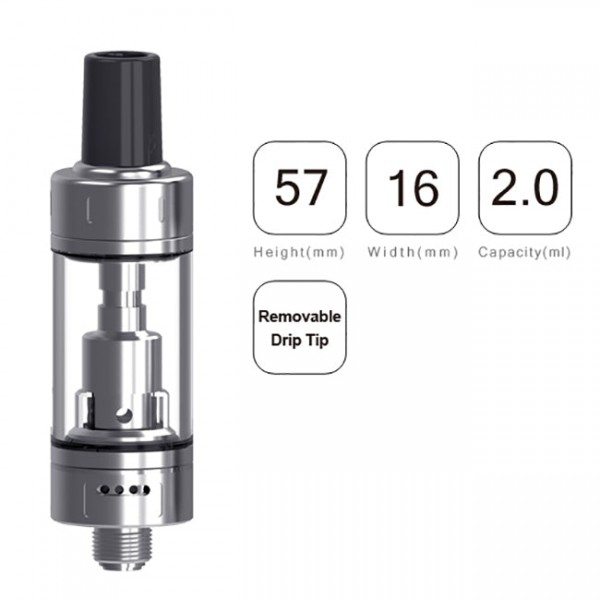 Aspire K Lite Sub Ohm Tank