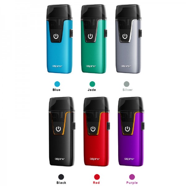 Aspire Nautilus All-In-One Kit 1000mah